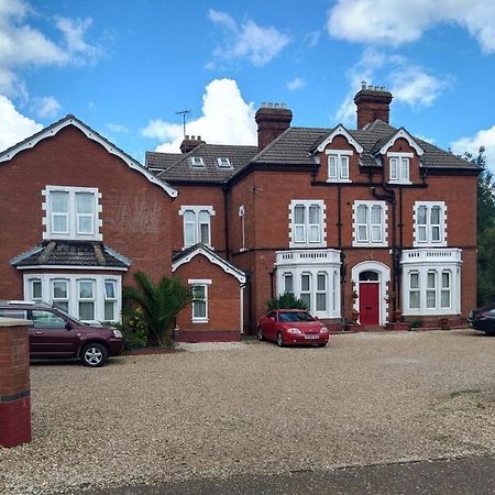 The Russet House Hotel King's Lynn Exterior photo