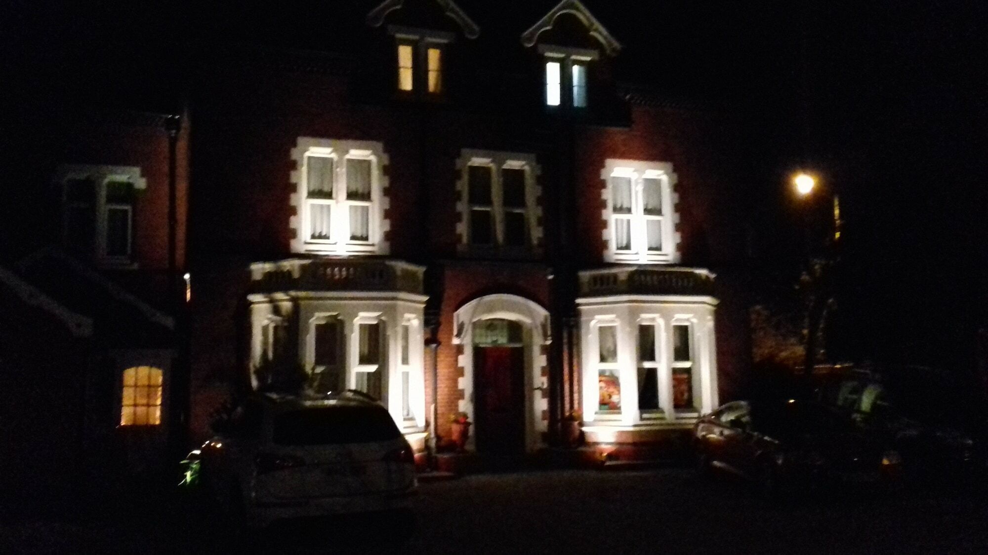 The Russet House Hotel King's Lynn Exterior photo